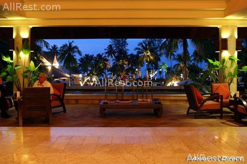 Le Meridien Khao Lak Beach Resort 68